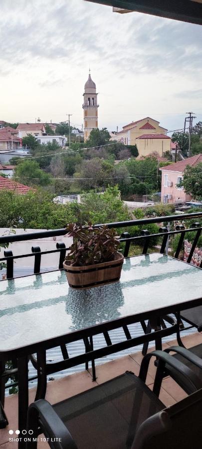 Villa Pigi Meson Yerakarion ภายนอก รูปภาพ