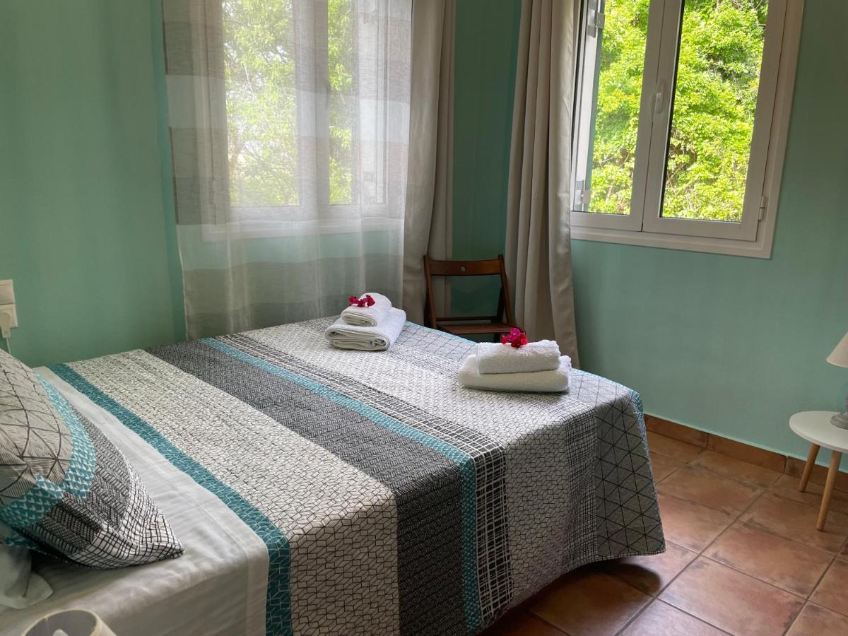 Villa Pigi Meson Yerakarion ภายนอก รูปภาพ